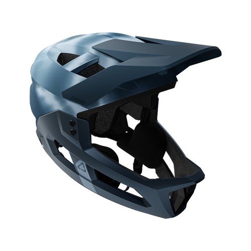 Casque vtt intégral - intégral, enduro