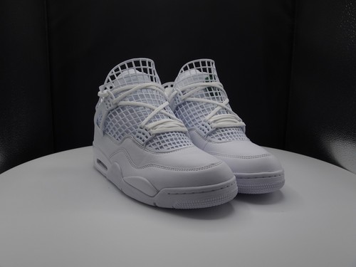 Nike air jordan - air, 4