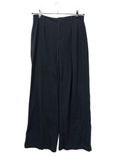 BERSHKA Pantalon «Baggy»