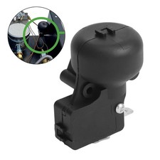 Interrupteur de sécurité inclinable pour chauffage de jardin AC 125V250V coura