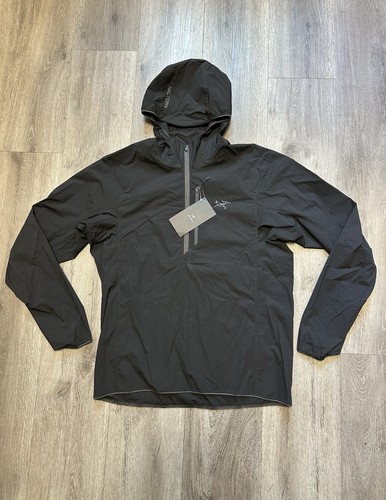 Nwt arc teryx - arc'teryx, zip