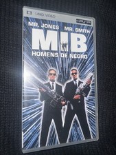 Movie Film UMD Video Sony PSP