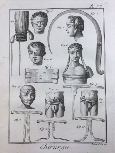 Chirurgie artériectomie 1779 - artériectomie,