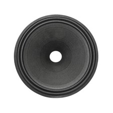 10" Cône haut-parleur papier