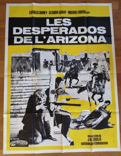 Spaghetti western desperados - spaghetti,