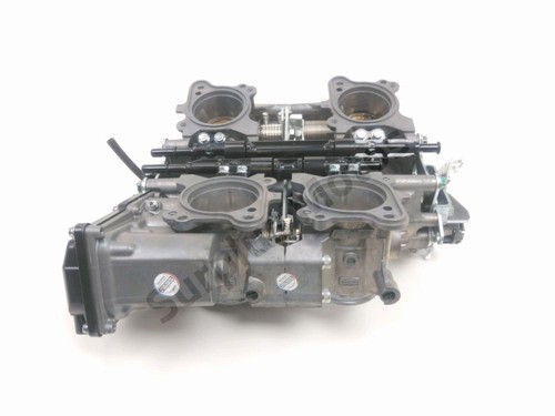 Rampe honda vfr - rampe, 1200