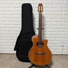 Guitare électrique acoustique