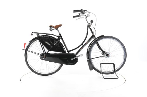 Gazelle tour populair usa - gazelle,