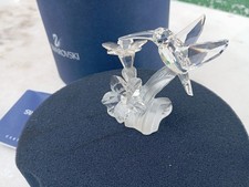 CRISTAL SWAROVSKI ANIMAL