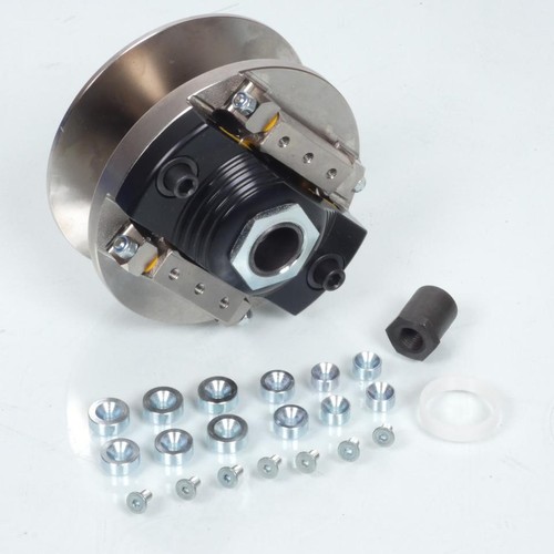 Variateur doppler pour - variateur,