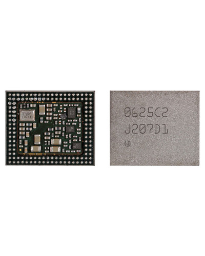 Circuit intégré pour - wi-fi,