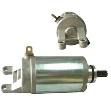 Démarreur Du Moteur Suzuki Uh