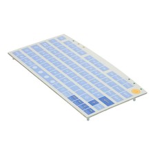 SIRONA Clavier QWERTZ CEREC 3