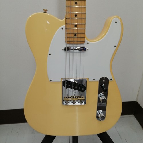 Guitare électrique fender - fender, usa