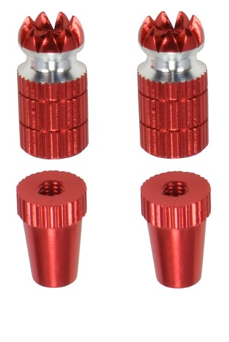 Apex products red futaba - rc,
