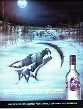 Publicité advertising 118