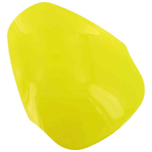 Jonway spoiler vert - spoiler, jaune