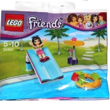 POLYBAG LEGO FRIENDS 30401 LE