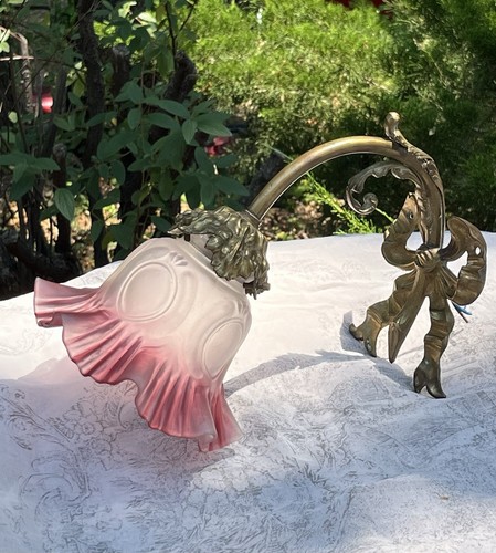 Applique ancienne ruban - applique,