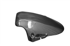 Garde boue avant Carbone pour