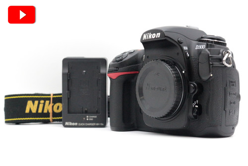 Appareil photo reflex