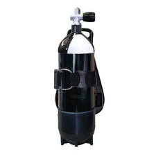 Bouteille de plongée de 5