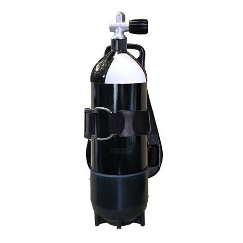 Bouteille plongée 5 - bouteille, de
