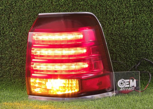 Lexus lx570 2008 - lexus, 2008-2011