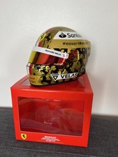 Casque Helmet F1 Charles