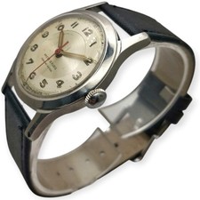 Felsa 33mm 1950s Calibre