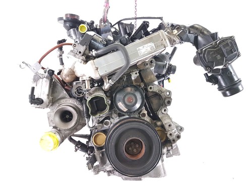 Moteur type n47d20c 220831 - moteur,