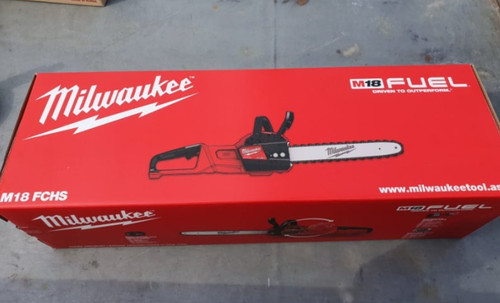 Milwaukee m18 fchs - m18, fchs-0g