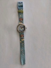 Montre Vintage Fée Nuage 2000