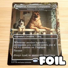 1x Dogmeat, Constant Companion