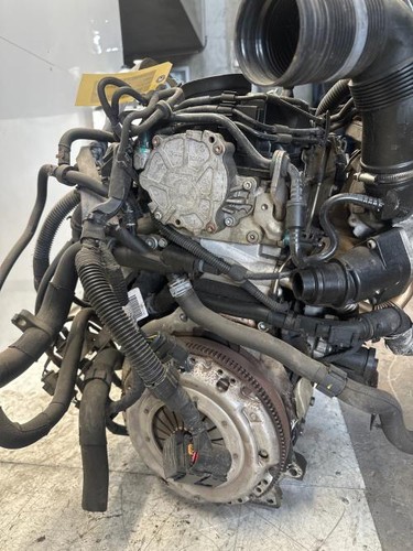 Moteur volkswagen polo - polo, phase