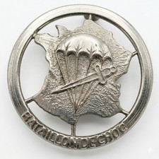 1°Bataillon Parachutiste de