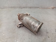 Citroen Jumpy Box 1.6 HDI 90 16V Starter Starter 9662854180