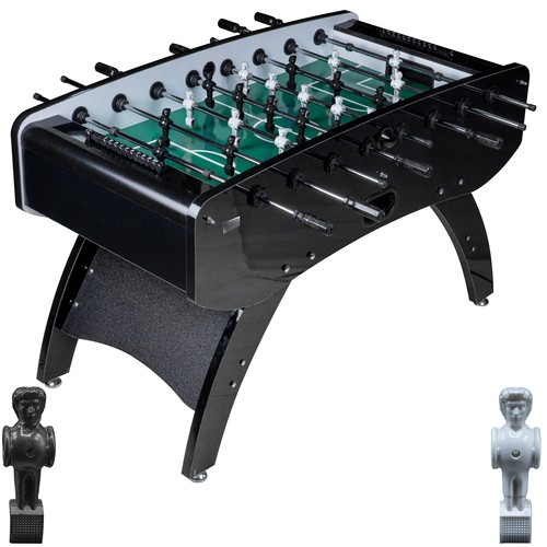 Table football foncé - de,