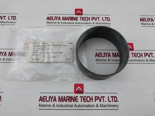 Nov 1576925 traction winch - nov,