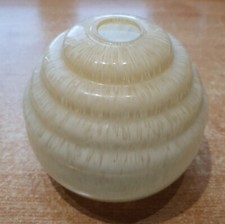 1 GLOBE LUMINAIRE CLICHY LAMPE