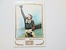 Mayo Plug Edward Kennedy