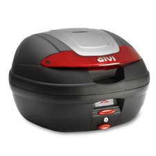 GIVI Coffre Valise Top Case