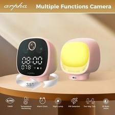 ARPHA 1080P Monitor Indoor