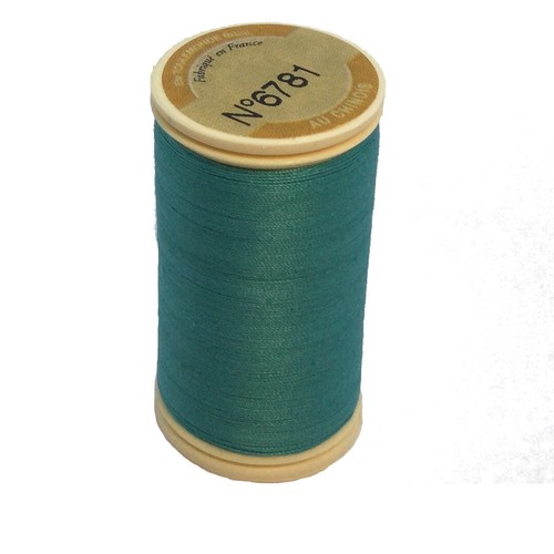 Bobine fil 100 coton - 100%,