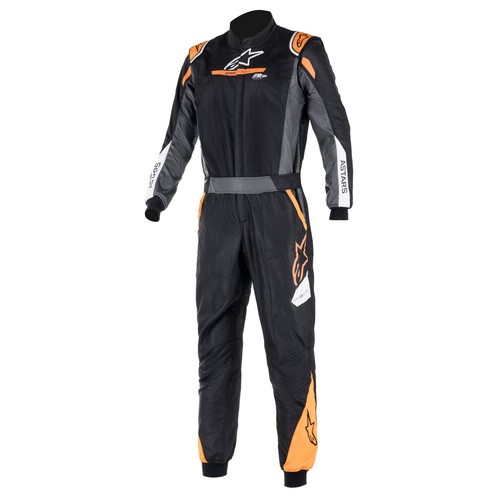 Alpinestars combinaison atom - alpinestars,