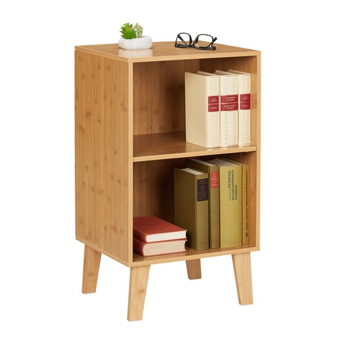 Petite bibliothèque meuble - , de