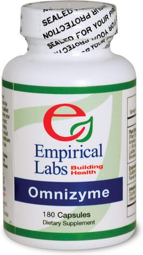 Empirical labs omnizyme 180 - labs,