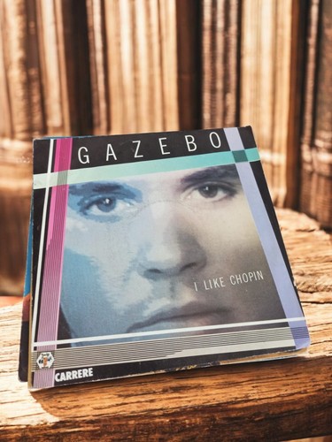 Vinyle tours gazebo - vinyle, 45