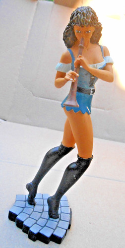 Curiosa sexy erotique - erotique, figurine