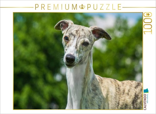Calvendo puzzle ein motiv aus - calvendo,